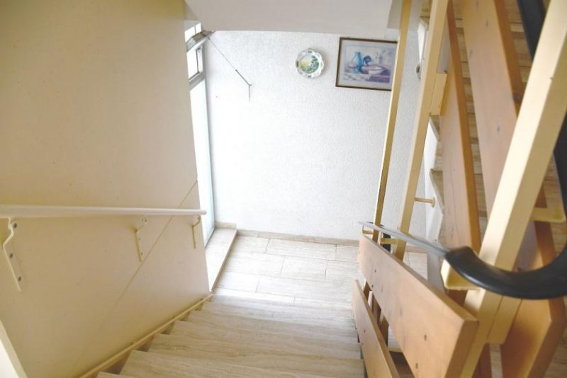 Büttelborn Sonnige 2-Zimmer-Eigentumswohnung mit Balkon und Pkw-Stellplatz in Büttelborn Wohnung kaufen