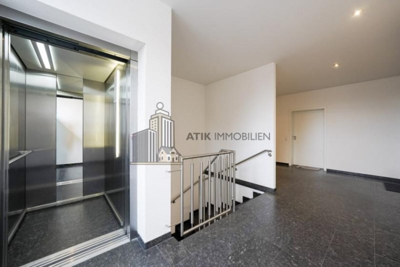 Heppenheim (Bergstraße) ATIK: Exklusives, lichtdurchflutetes Penthouse mit Charme in Heppenheim Wohnung kaufen