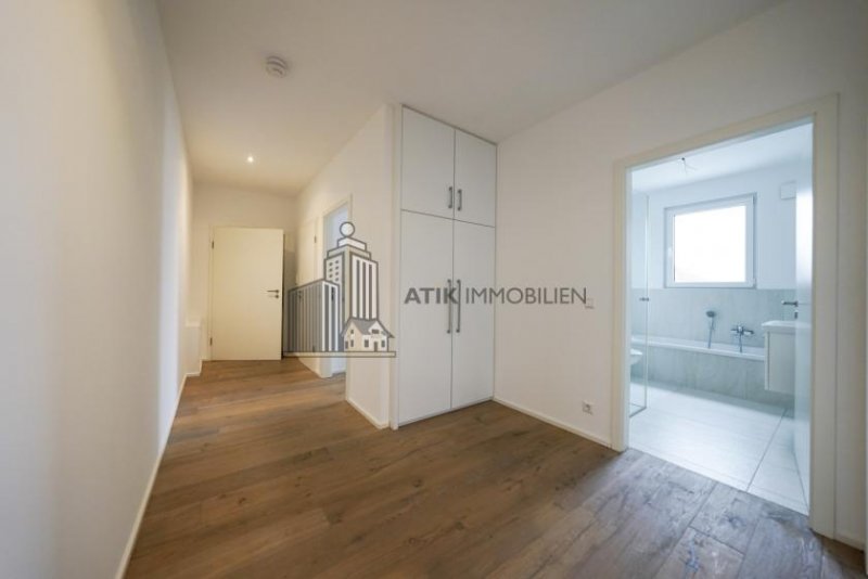 Heppenheim (Bergstraße) ATIK: Traumhaftes Penthouse - Wohnen mit Panoramablick auf die Starkenburg Wohnung kaufen