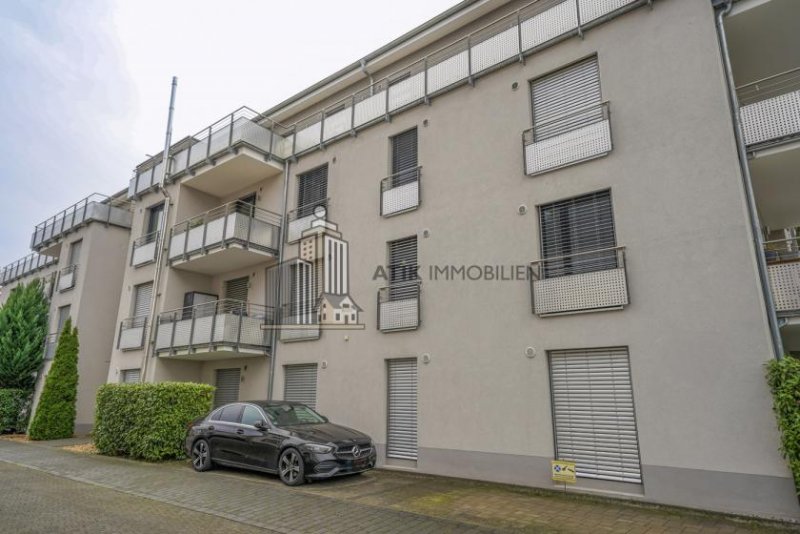 Heppenheim (Bergstraße) ATIK: Traumhaftes Penthouse - Wohnen mit Panoramablick auf die Starkenburg Wohnung kaufen