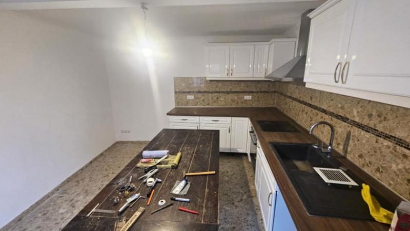 Alsbach-Hähnlein ObjNr:B-19787 - Einziehen und Wohlfühlen - umfassend renoviertes EFH (Haus-Hof-Bauweise) in Alsbach-Hähnlein Haus kaufen