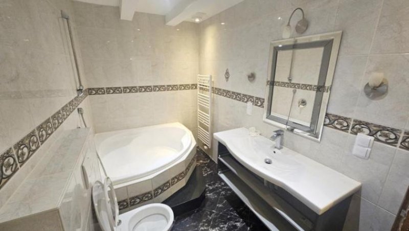 Alsbach-Hähnlein ObjNr:B-19787 - Einziehen und Wohlfühlen - umfassend renoviertes EFH (Haus-Hof-Bauweise) in Alsbach-Hähnlein Haus kaufen