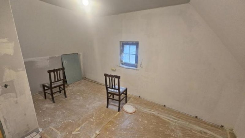 Alsbach-Hähnlein ObjNr:B-19787 - Einziehen und Wohlfühlen - umfassend renoviertes EFH (Haus-Hof-Bauweise) in Alsbach-Hähnlein Haus kaufen