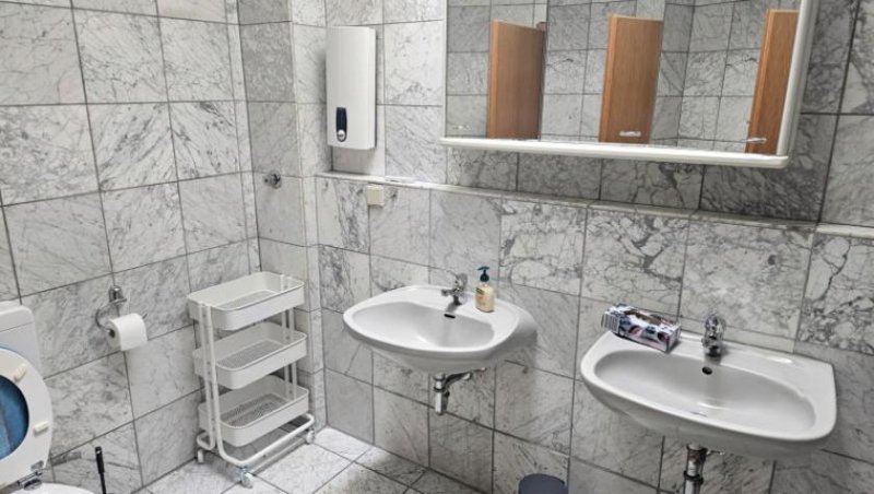 Zwingenberg ObjNr:19748 - Gepflegtes, freistehendes EFH mit Terrasse und großem Garten in Zwingenberg Haus kaufen