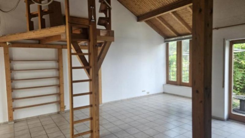 Zwingenberg ObjNr:19748 - Gepflegtes, freistehendes EFH mit Terrasse und großem Garten in Zwingenberg Haus kaufen