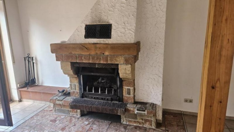 Zwingenberg ObjNr:19748 - Gepflegtes, freistehendes EFH mit Terrasse und großem Garten in Zwingenberg Haus kaufen