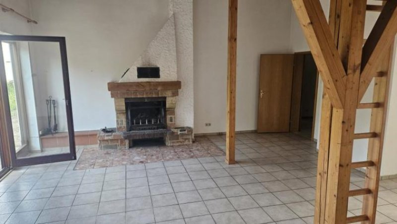 Zwingenberg ObjNr:B-19748 - Freistehendes EFH mit Terrasse und großem Garten, ruhig gelegen in Zwingenberg Haus kaufen