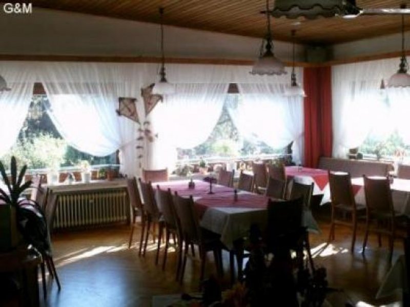 Lindenfels Gut ausgestattet und alles INKLUSIVE Gewerbe kaufen