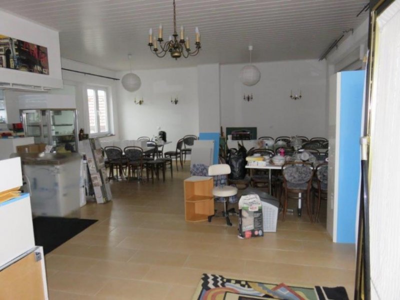 Lindenfels Im Herzen von Lindenfels Haus kaufen