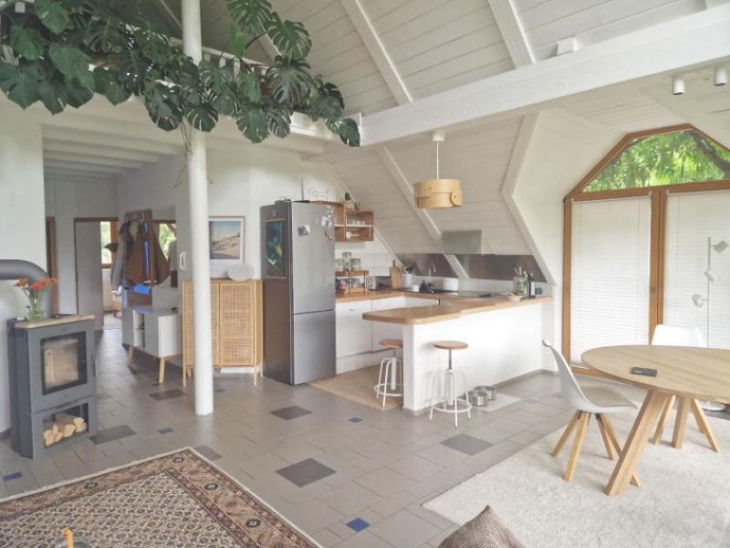 Einhausen (Landkreis Bergstraße) ObjNr:19749 - Äusserst gepflegtes 2-Fam. Haus mit Garten und PkW-Stellplätzen in ruhiger Lage in Einhausen Haus kaufen