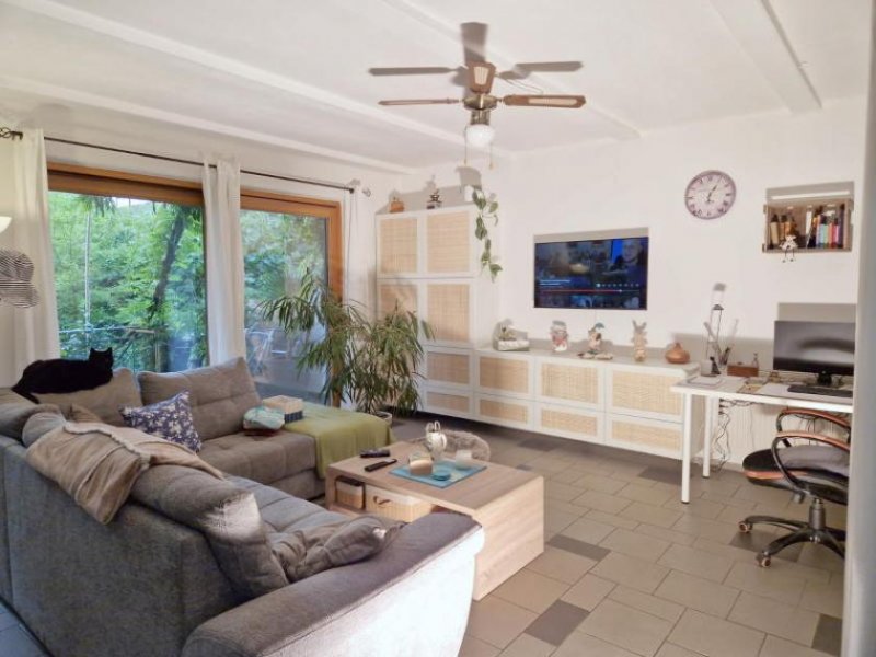 Einhausen (Landkreis Bergstraße) ObjNr:B-19749 - 2-fam. Haus, topp gepflegt, in absolut ruhiger und angenehmer Wohnlage in Einhausen. Haus kaufen