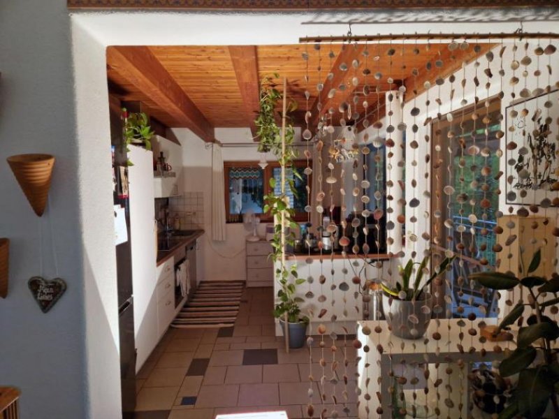 Einhausen (Landkreis Bergstraße) ObjNr:B-19749 - 2-fam. Haus, topp gepflegt, in absolut ruhiger und angenehmer Wohnlage in Einhausen. Haus kaufen