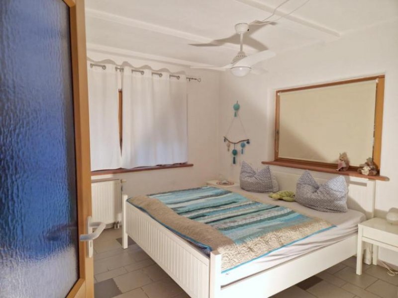 Einhausen (Landkreis Bergstraße) ObjNr:B-19749 - 2-fam. Haus, topp gepflegt, in absolut ruhiger und angenehmer Wohnlage in Einhausen. Haus kaufen