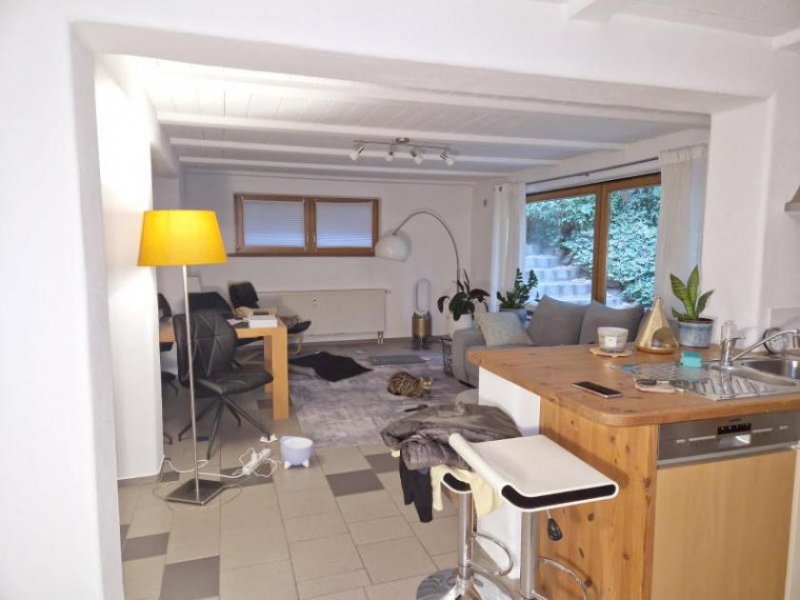 Einhausen (Landkreis Bergstraße) ObjNr:B-19749 - 2-fam. Haus, topp gepflegt, in absolut ruhiger und angenehmer Wohnlage in Einhausen. Haus kaufen