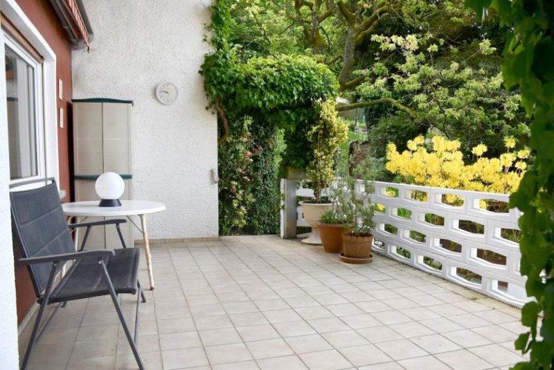 Lautertal (Odenwald) **RESERVIERT** Wohnen am Waldrand, nur 10 km von Bensheim entfernt, in Lautertal, auf ca. 1.800 m² traumhaftem Grundstück Haus