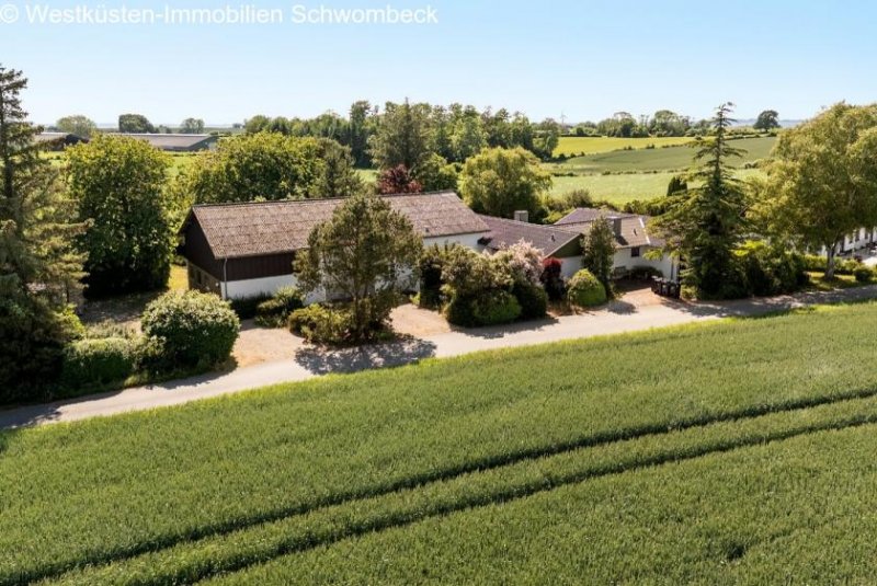 Sydals Geräumiges Landhaus auf Kegnæs in malerischer Lage mit vielen Möglichkeiten Haus kaufen