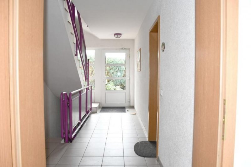 Erbach (Odenwaldkreis) Attraktive 4-Zimmer-Erdgeschosswohnung mit Balkon, Terrasse & Fernblick in Top-Lage von Erbach Wohnung kaufen