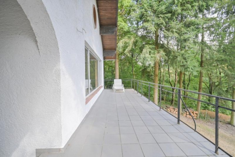 Bad König DIETZ: EFH auf einem 2.667m² großem naturnahen Grundstück in Bad König in Alleinlage. Haus kaufen