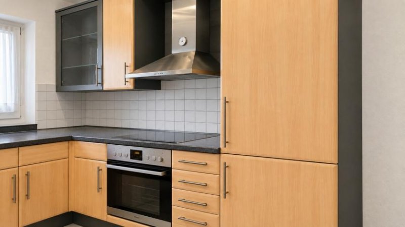 Dieburg DIETZ: 3-Zimmerwohnung im Erdgeschoss mit zwei TG-Stellplätzen und Kellerraum! Wohnung kaufen