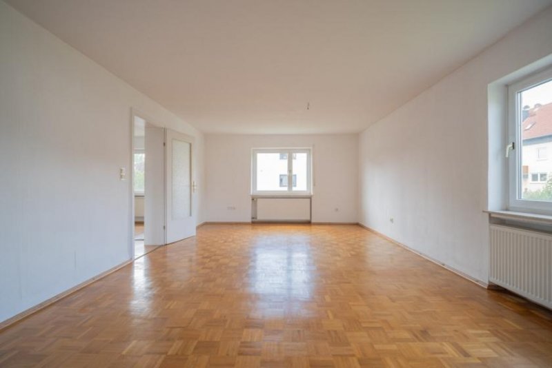 Dieburg DIETZ: EFH im ruhigen Wohngebiet von Dieburg mit Garage, Freisitz und Garten auf 755 m² Grundstück Haus kaufen