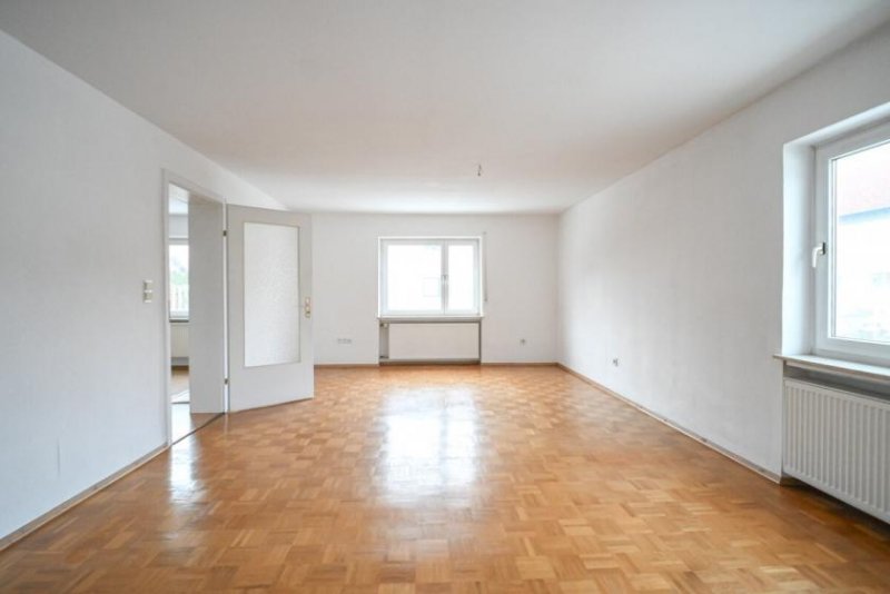 Dieburg DIETZ: EFH im ruhigen Wohngebiet von Dieburg mit Garage, Freisitz und Garten auf 755 m² Grundstück Haus kaufen