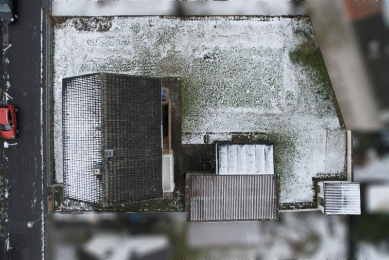 Dieburg DIETZ: EFH im ruhigen Wohngebiet von Dieburg mit Garage, Freisitz und Garten auf 755 m² Grundstück Haus kaufen