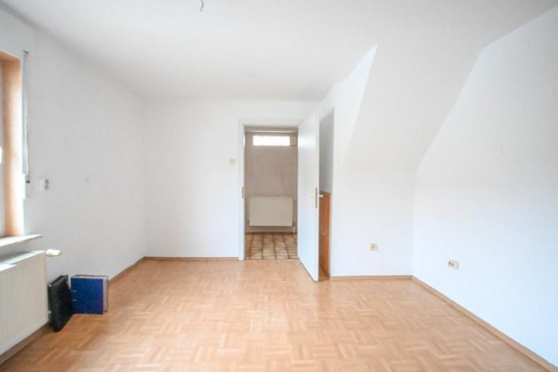 Dieburg DIETZ: EFH im ruhigen Wohngebiet von Dieburg mit Garage, Freisitz und Garten auf 755 m² Grundstück Haus kaufen