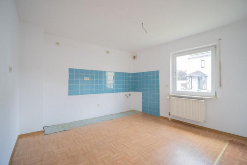Dieburg DIETZ: EFH im ruhigen Wohngebiet von Dieburg mit Garage, Freisitz und Garten auf 755 m² Grundstück Haus kaufen