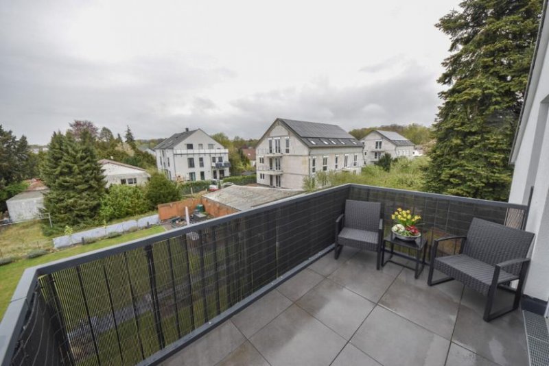 Dieburg DIETZ: Moderne 3-Zimmer-Wohnung in Dieburg! mit 2 Tiefgaragenstellplätzen und sonnigem Balkon! Wohnung kaufen