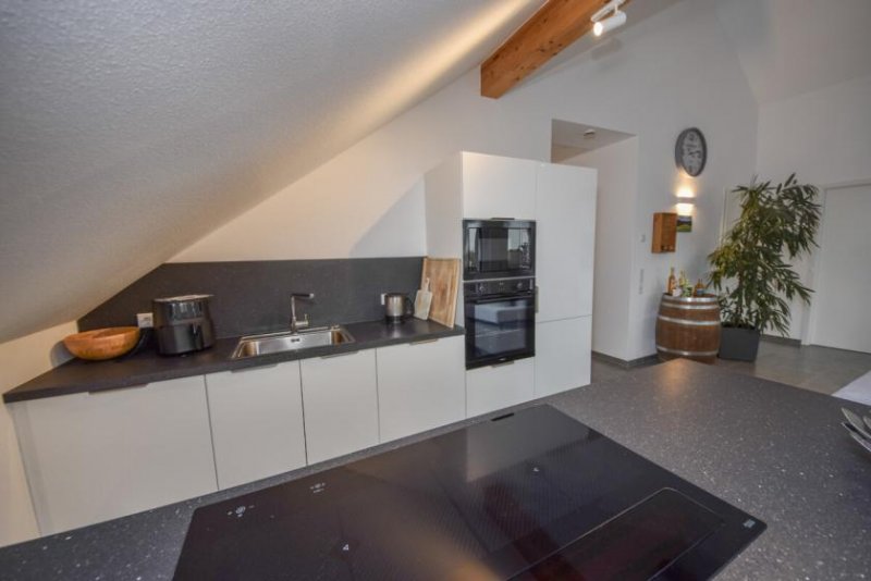 Dieburg DIETZ: Moderne 3-Zimmer-Wohnung in Dieburg! mit 2 Tiefgaragenstellplätzen und sonnigem Balkon! Wohnung kaufen