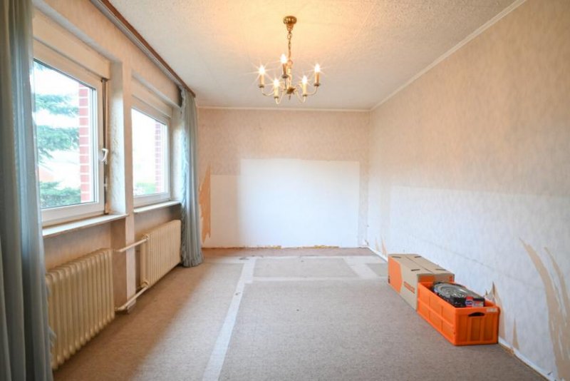Dieburg DIETZ: REDUZIERT! Reihenmittelhaus mit Garage, Keller und Garten in beliebter Lage Dieburgs! Haus kaufen