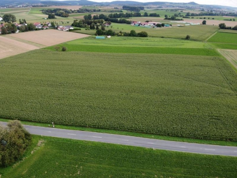 Groß-Umstadt DIETZ: 1,5 Hektar Ackerland nahe der Bebauungsgrenze von Groß-Umstadt Ortsteil Semd zu verkaufen! Grundstück kaufen