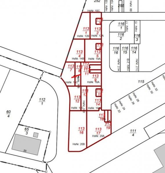 Babenhausen DIETZ: 12 Grundstücke inklusive 7 Baugenehmigungen im neuen Babenhäuser Wohnquartier Kaisergärten! Grundstück kaufen