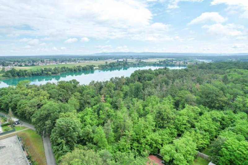 Babenhausen DIETZ: 1660qm Baugrundstück im Mischgebiet ohne Bebauungsplan - vielseitige Nutzungsmöglichkeiten! Grundstück kaufen