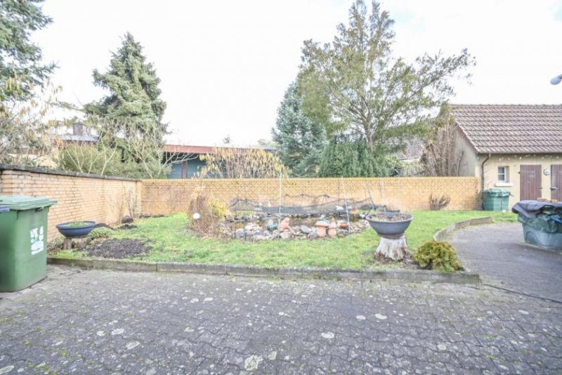 Babenhausen DIETZ: 2-Familienhaus mit ausgebautem Dachgeschoss - Zentrale Lage im Mischgebiet von Babenhausen! Haus kaufen