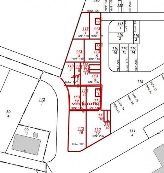 Babenhausen DIETZ: 9 Grundstücke inklusive 7 Baugenehmigungen im neuen Babenhäuser Wohnquartier Kaisergärten! Grundstück kaufen