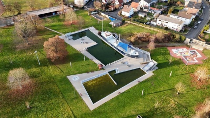 Babenhausen DIETZ: 9 Grundstücke inklusive 7 Baugenehmigungen im neuen Babenhäuser Wohnquartier Kaisergärten! Grundstück kaufen