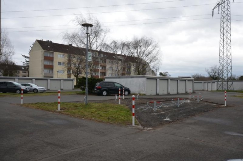 Babenhausen DIETZ: Ehemalige Besucherparkplätze zu verkaufen nur für Wohnungseigentümer Im Erloch 14 + 15 Gewerbe kaufen
