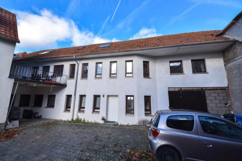 Münster (Landkreis Darmstadt-Dieburg) DIETZ: 2 Häuser auf einem Grundstück mit 3-4 Wohneinheiten inklusive Ausbaupotenzial! Haus kaufen