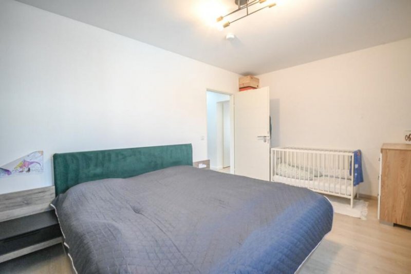 Münster (Landkreis Darmstadt-Dieburg) DIETZ: Gepflegte 3-Zimmerwohnung im 2.OG mit Balkon und PKW-Stellplatz in Münster! Wohnung kaufen