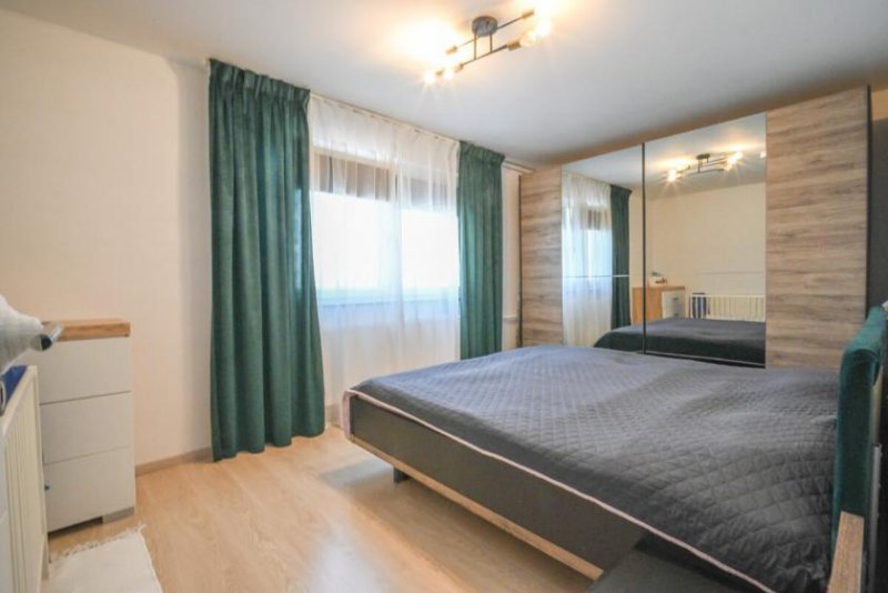Münster (Landkreis Darmstadt-Dieburg) DIETZ: Gepflegte 3-Zimmerwohnung im 2.OG mit Balkon und PKW-Stellplatz in Münster! Wohnung kaufen
