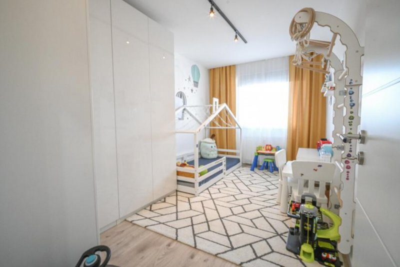 Münster (Landkreis Darmstadt-Dieburg) DIETZ: Gepflegte 3-Zimmerwohnung im 2.OG mit Balkon und PKW-Stellplatz in Münster! Wohnung kaufen
