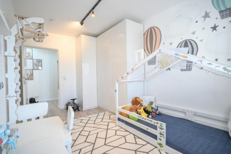 Münster (Landkreis Darmstadt-Dieburg) DIETZ: Gepflegte 3-Zimmerwohnung im 2.OG mit Balkon und PKW-Stellplatz in Münster! Wohnung kaufen
