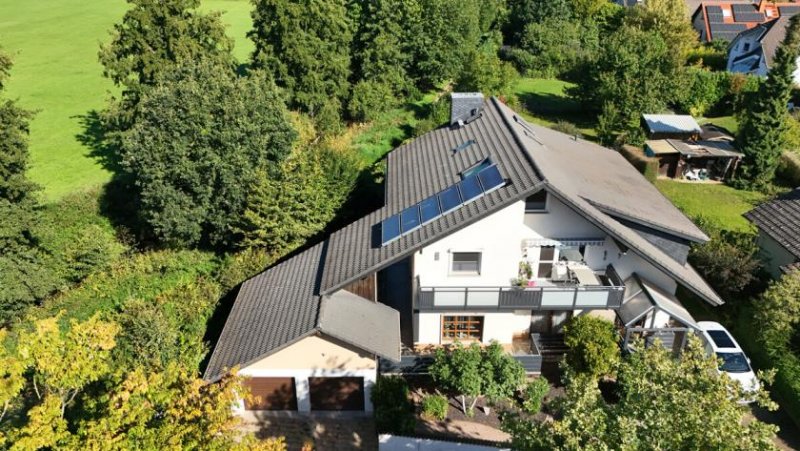 Groß-Zimmern DIETZ: Freiwerdendes, liebevolles 2-Familienhaus-Anwesen in attraktiver Wohnlage von Klein-Zimmern! Haus kaufen