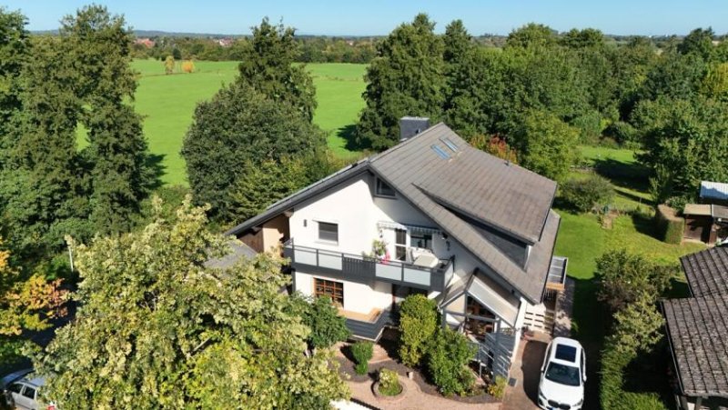 Groß-Zimmern DIETZ: Freiwerdendes, liebevolles 2-Familienhaus-Anwesen in attraktiver Wohnlage von Klein-Zimmern! Haus kaufen