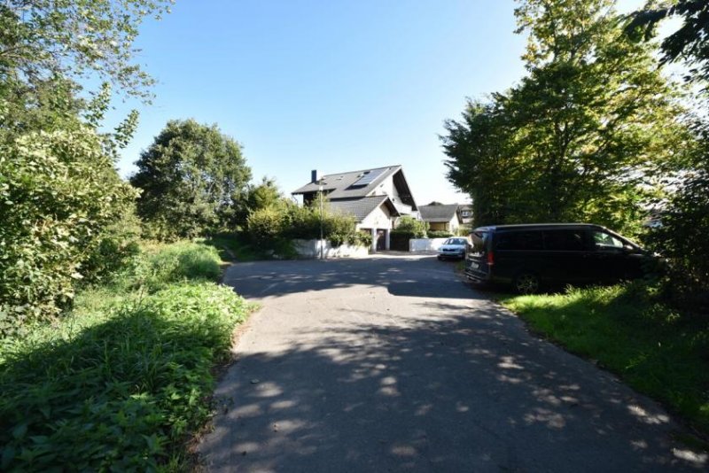 Groß-Zimmern DIETZ: Freiwerdendes, liebevolles 2-Familienhaus-Anwesen in attraktiver Wohnlage von Klein-Zimmern! Haus kaufen