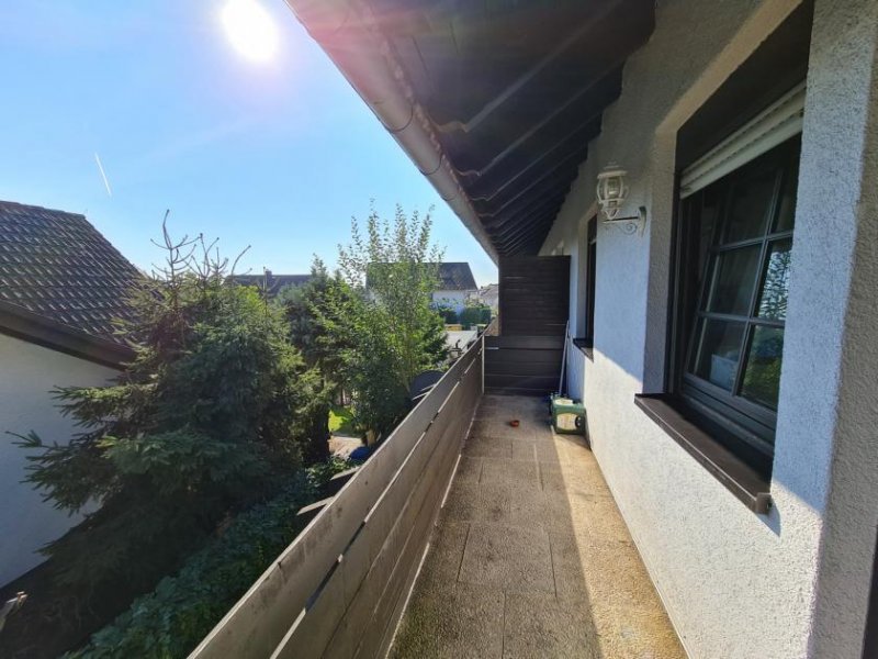 Eppertshausen Top Appartement in Eppertshausen Wohnung kaufen