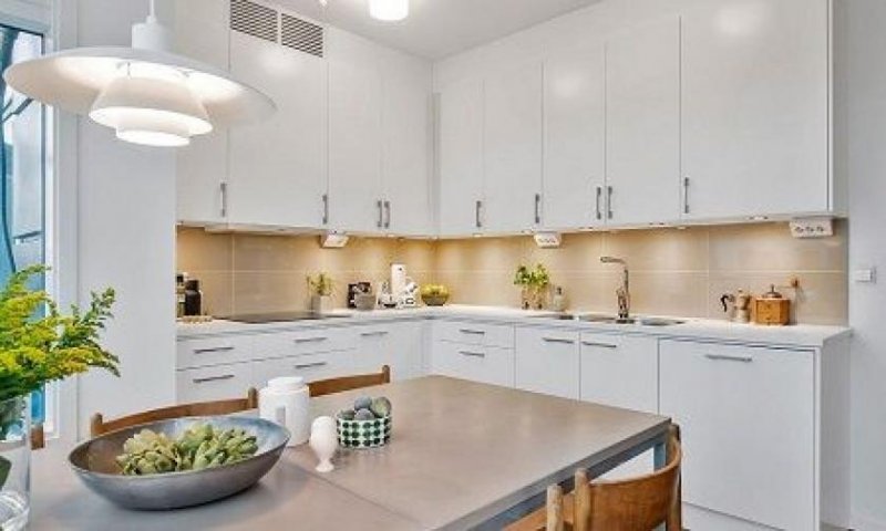 Wiesbaden Bestlage Wiesbaden 3 Zimmer Maisonette Luxus-Whng. 117 m² Wohnfläche, Garage Wohnung kaufen