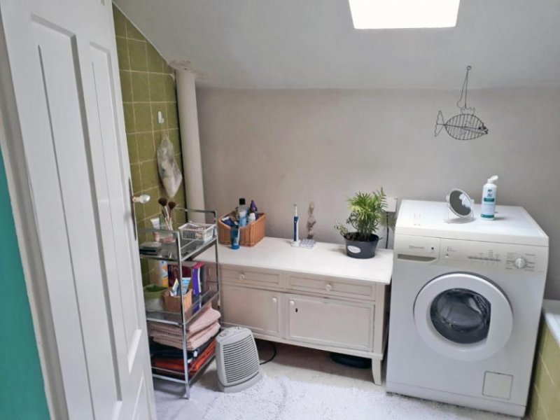 Wiesbaden 5-Zimmer-Altbau-Wohnung in historischer Stadtvilla von Wiesbaden *Provisionsfrei Wohnung kaufen