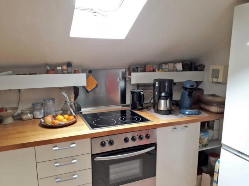 Wiesbaden 5-Zimmer-Altbau-Wohnung in historischer Stadtvilla von Wiesbaden *Provisionsfrei Wohnung kaufen